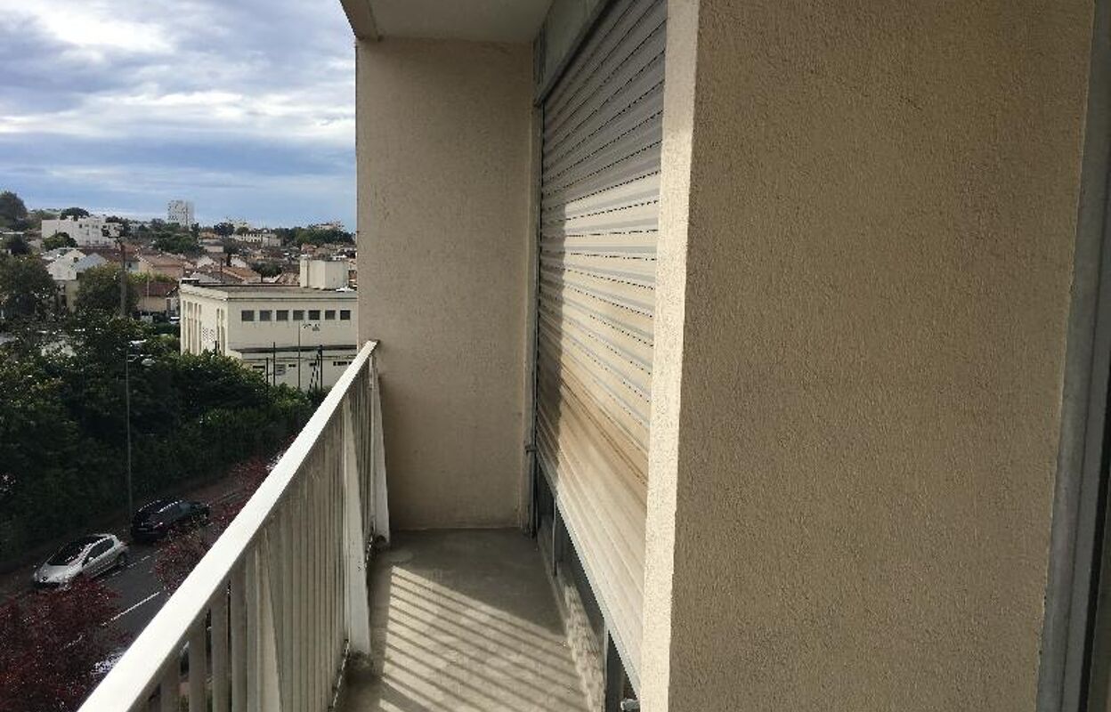 appartement 2 pièces 35 m2 à louer à Le Bouscat (33110)