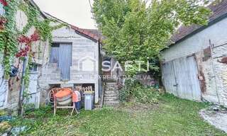 Maison 6 Pièces 95 m² à vendre à Champigny (89340)