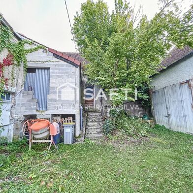 Maison 6 pièces 95000 €