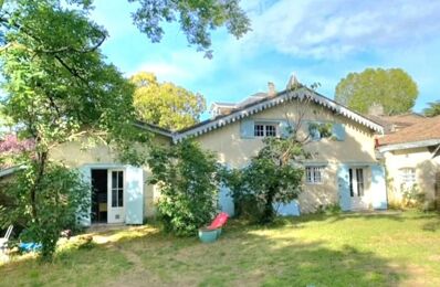 location maison 1 364 € CC /mois à proximité de Grézillac (33420)