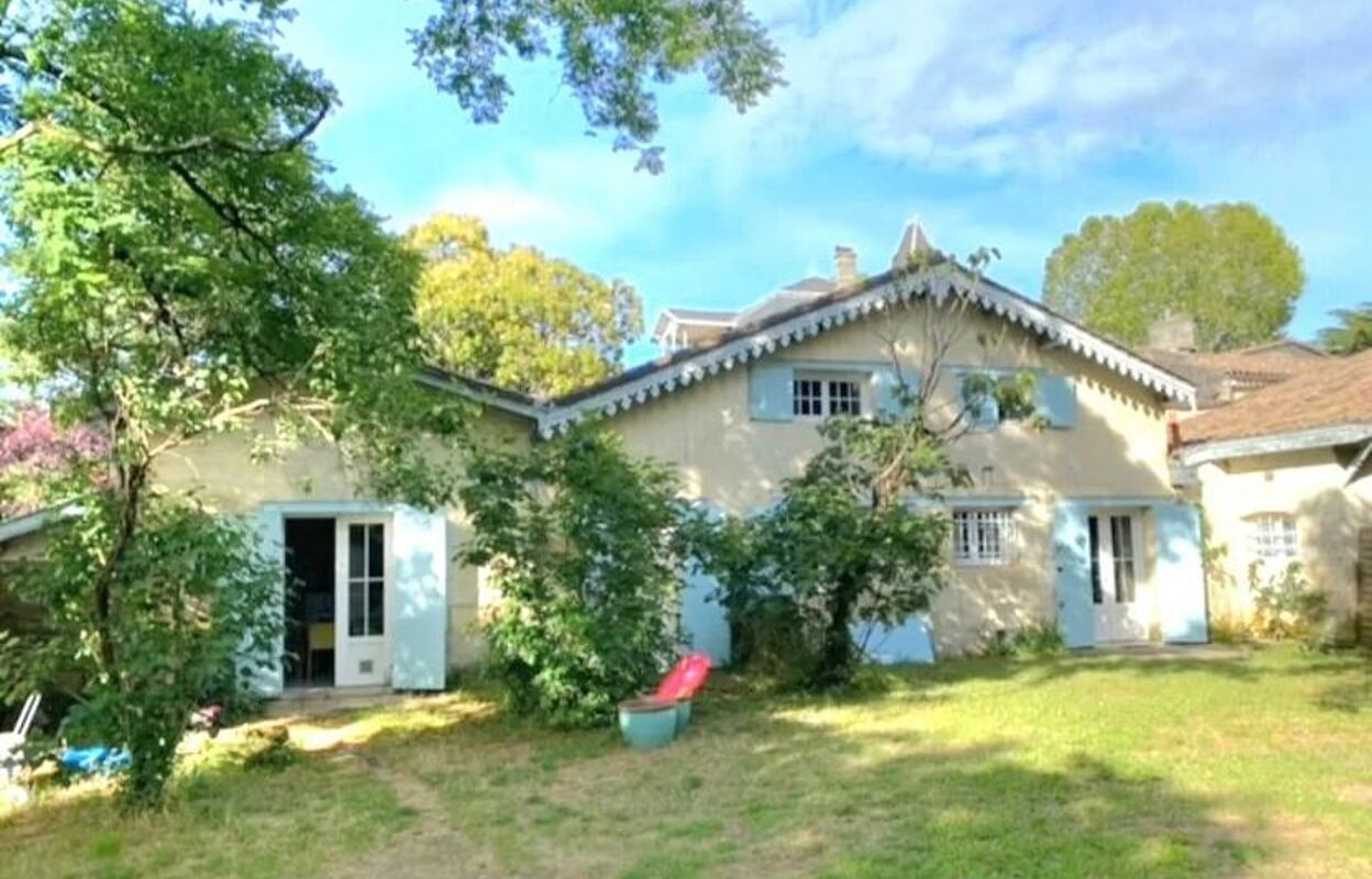 maison 4 pièces 96 m2 à louer à Libourne (33500)