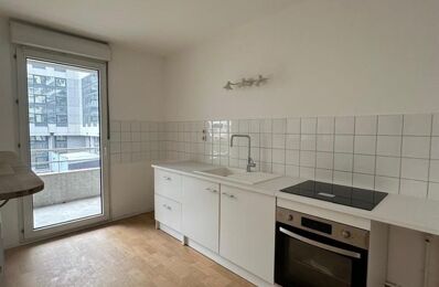 location appartement 1 020 € CC /mois à proximité de Tournefeuille (31170)