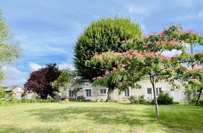 maison 9 pièces 250 m2 à vendre à Charentilly (37390)