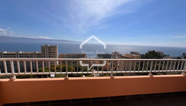 Appartement 1 pièces  à vendre Ajaccio 20000