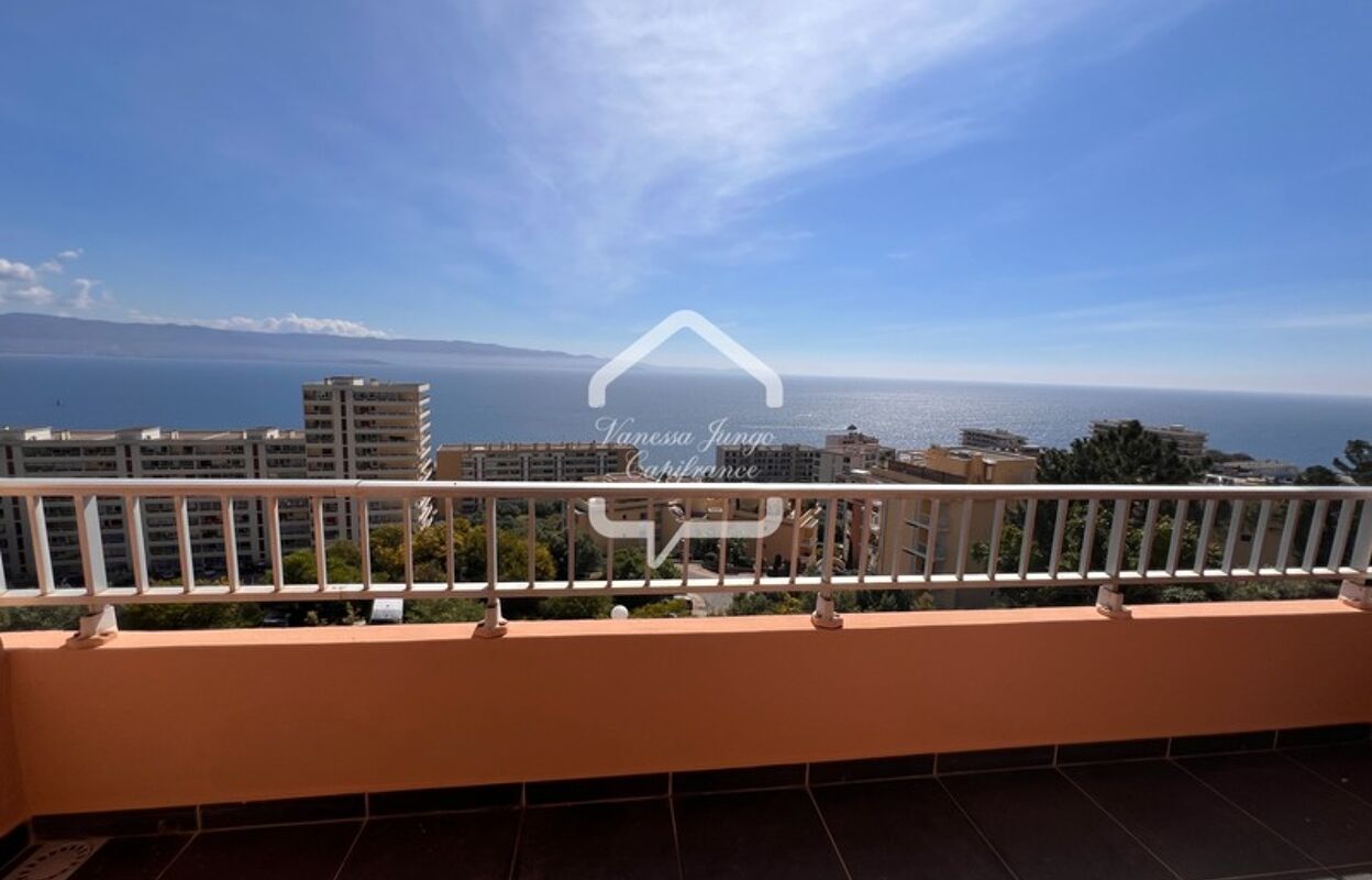 appartement 1 pièces 27 m2 à vendre à Ajaccio (20000)