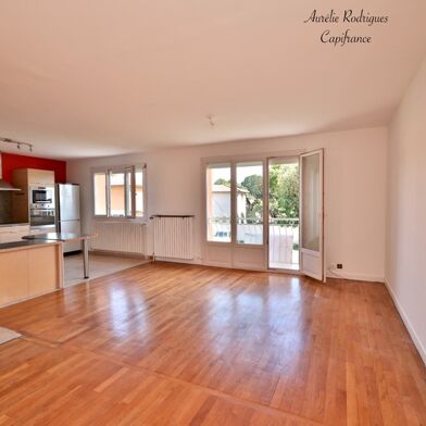 Maison 6 pièces 112 m²