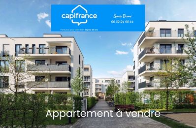 vente appartement 243 000 € à proximité de Pont-l'Abbé (29120)