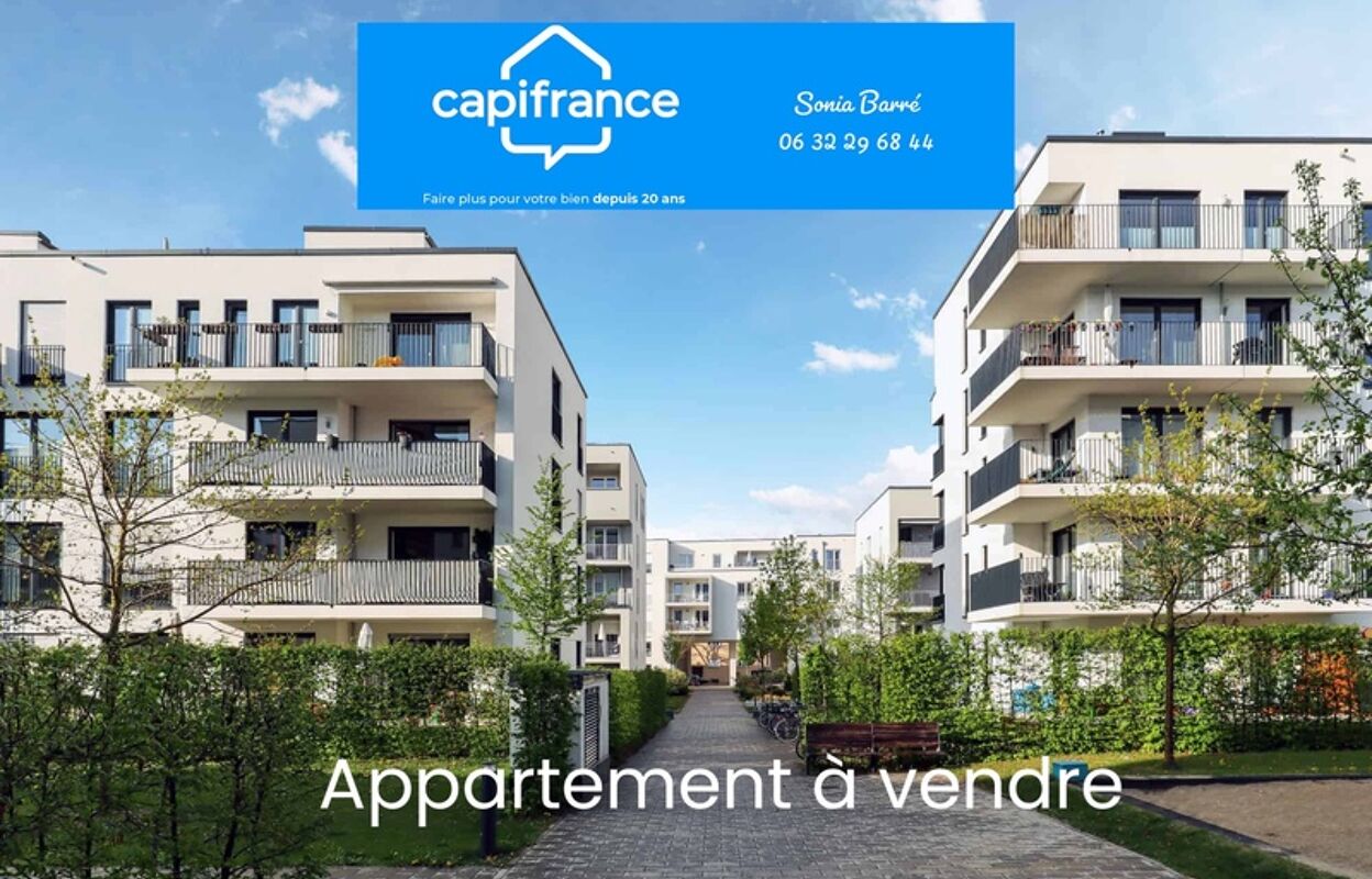 appartement 5 pièces 120 m2 à vendre à Quimper (29000)