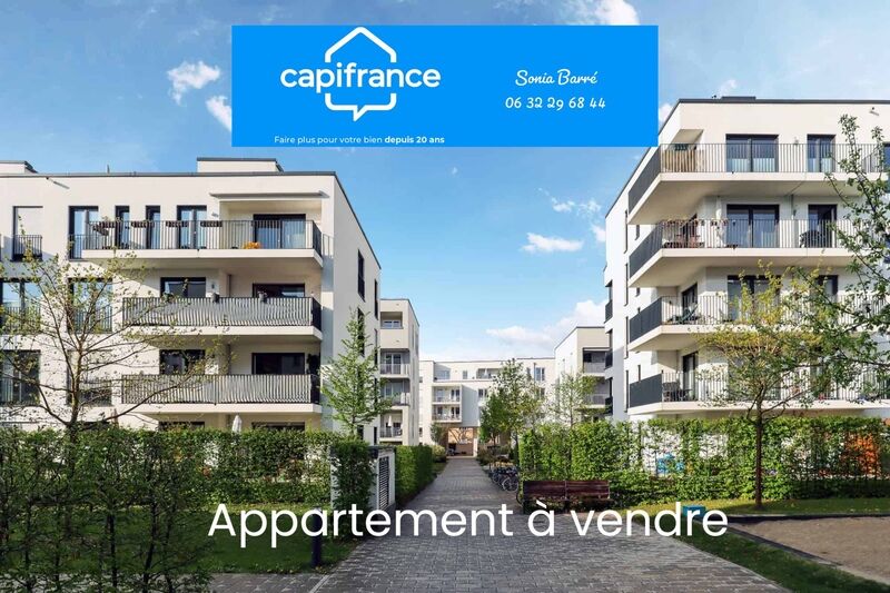 Appartement 5 pièces  à vendre Quimper 29000