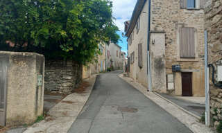 Maison 2 Pièces 38 m² à vendre à Pierrerue (04300)