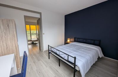 location appartement 547 € CC /mois à proximité de Cestas (33610)