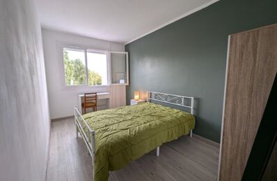 location appartement 580 € CC /mois à proximité de Bordeaux (33000)