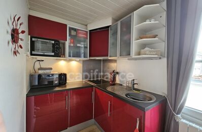 vente appartement 169 000 € à proximité de Bègles (33130)