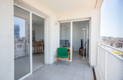 vente appartement 126 300 € à proximité de Marseille 6 (13006)