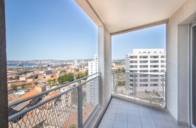 vente appartement 126 300 € à proximité de Marseille 7 (13007)