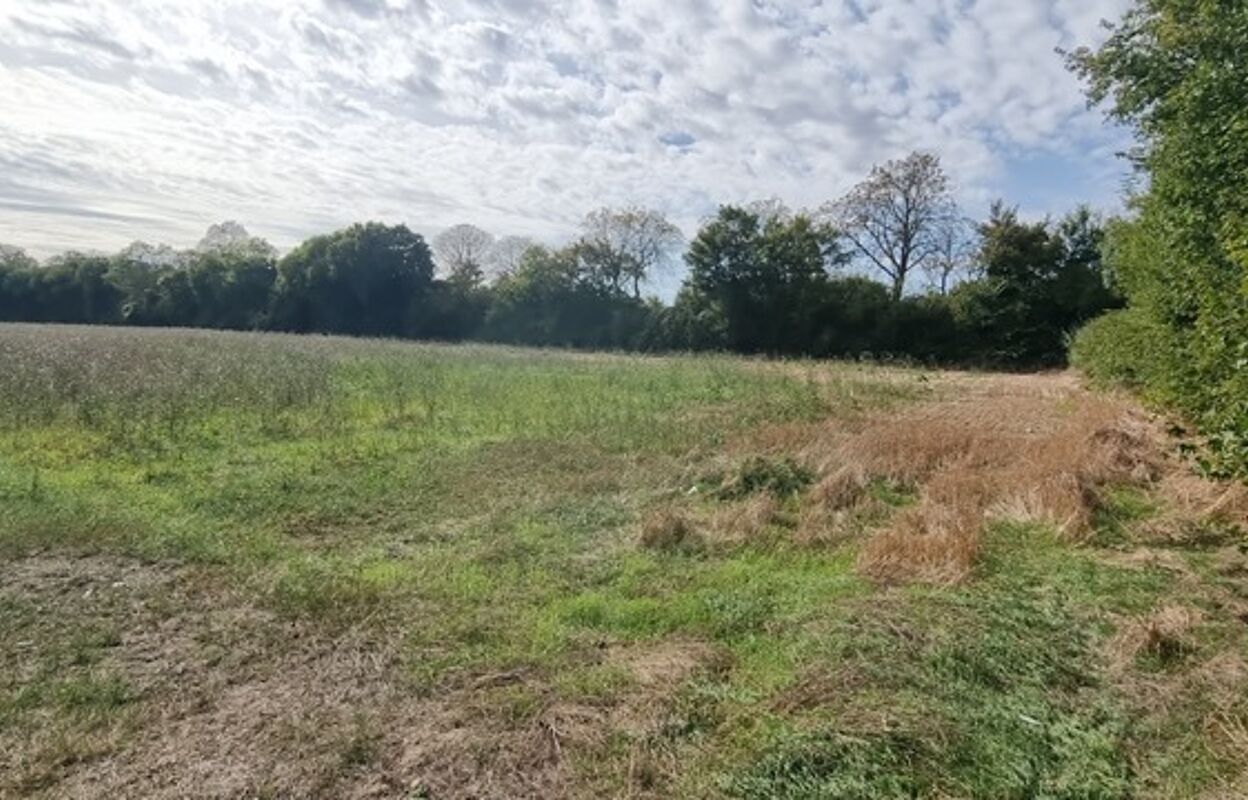 terrain  pièces 267 m2 à vendre à Surgères (17700)