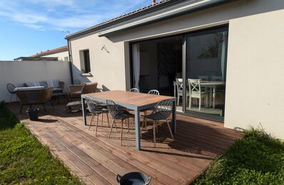 vente maison 430 500 € à proximité de Chateau-d'Olonne (85180)