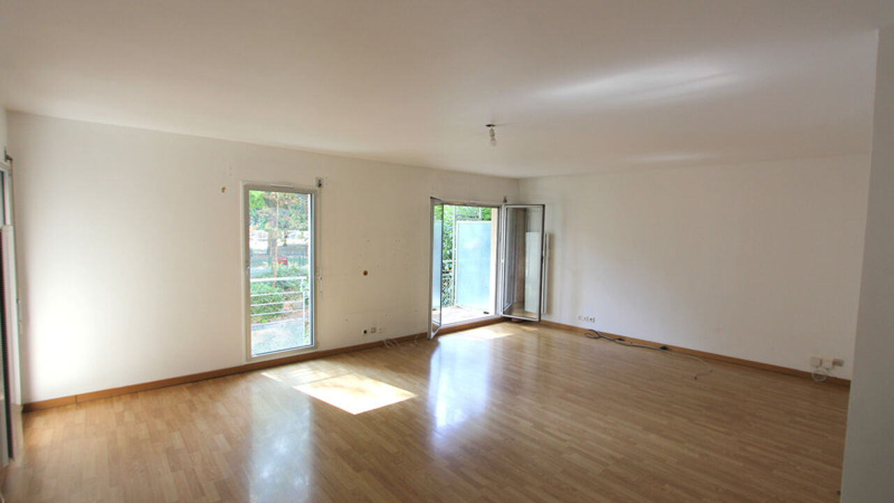 appartement 5 pièces 95 m2 à vendre à Eaubonne (95600)