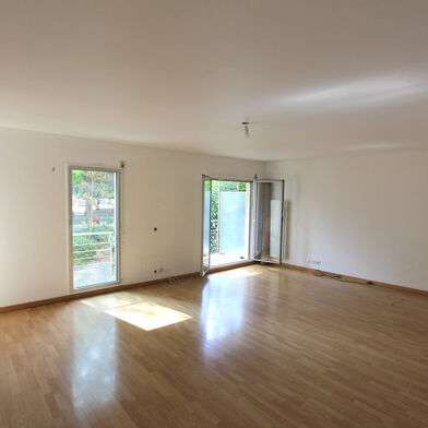 Appartement 5 pièces 95 m²