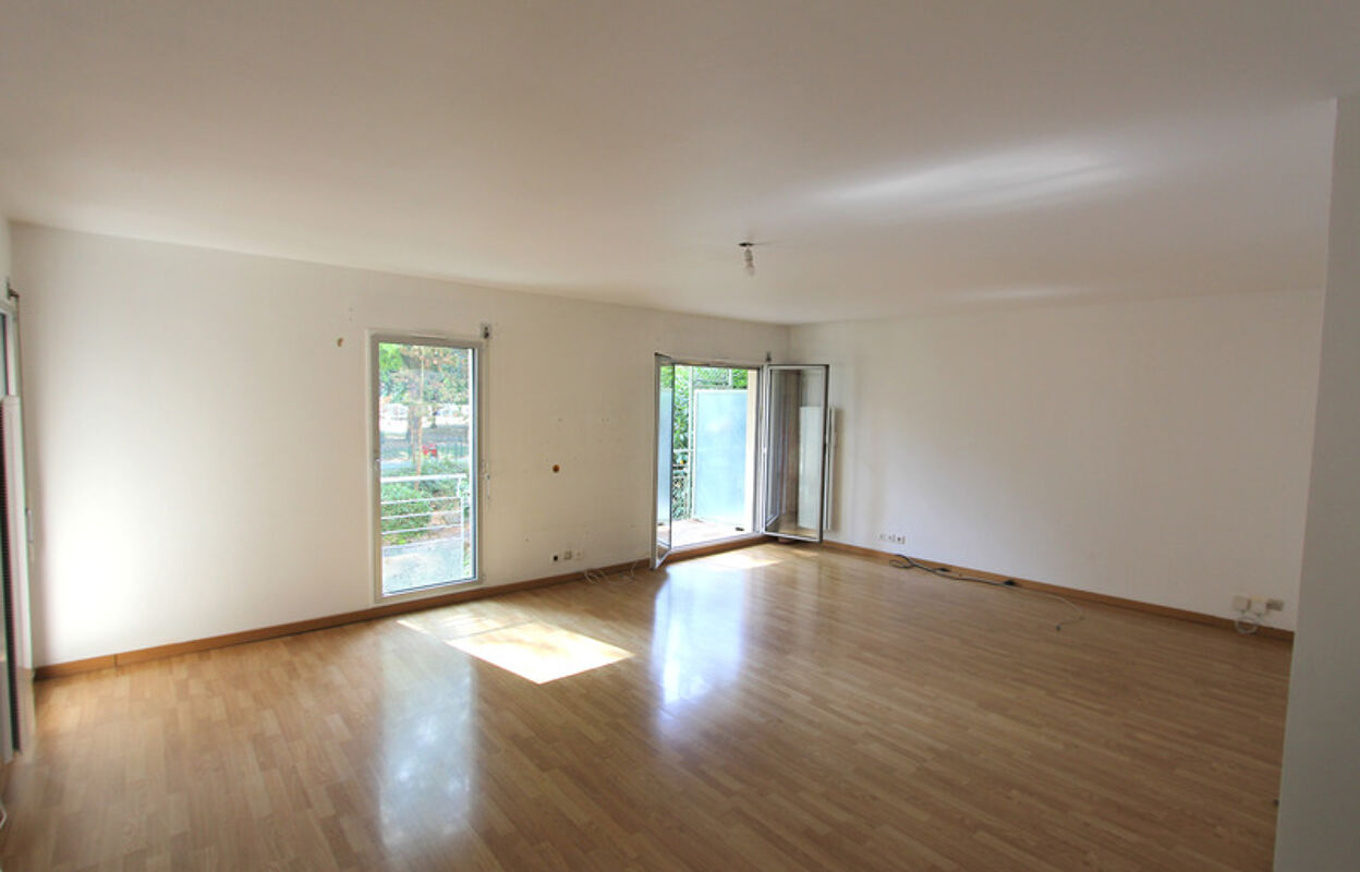 appartement 5 pièces 95 m2 à vendre à Eaubonne (95600)