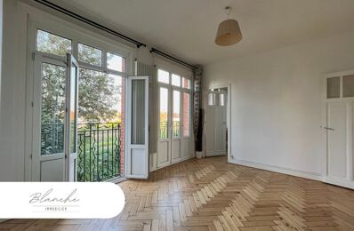 appartement 3 pièces 63 m2 à vendre à Marcq-en-Barœul (59700)