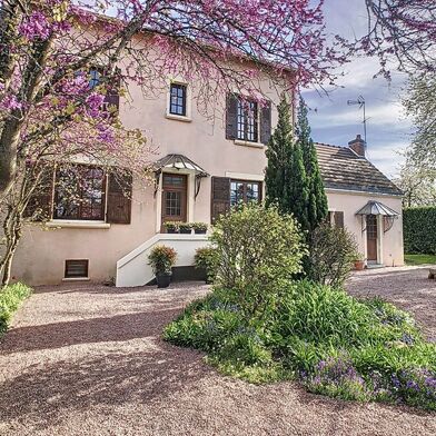 Maison 7 pièces 330000 €