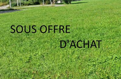 vente terrain 1 525 € à proximité de Cier-de-Luchon (31110)