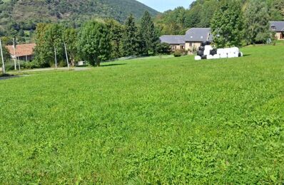 vente terrain 60 000 € à proximité de Labastide (65130)