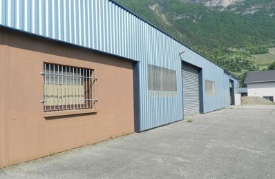 vente local industriel 850 000 € à proximité de Montmélian (73800)