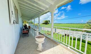 Maison 8 Pièces 362 m² à vendre à Saint-François (97118)