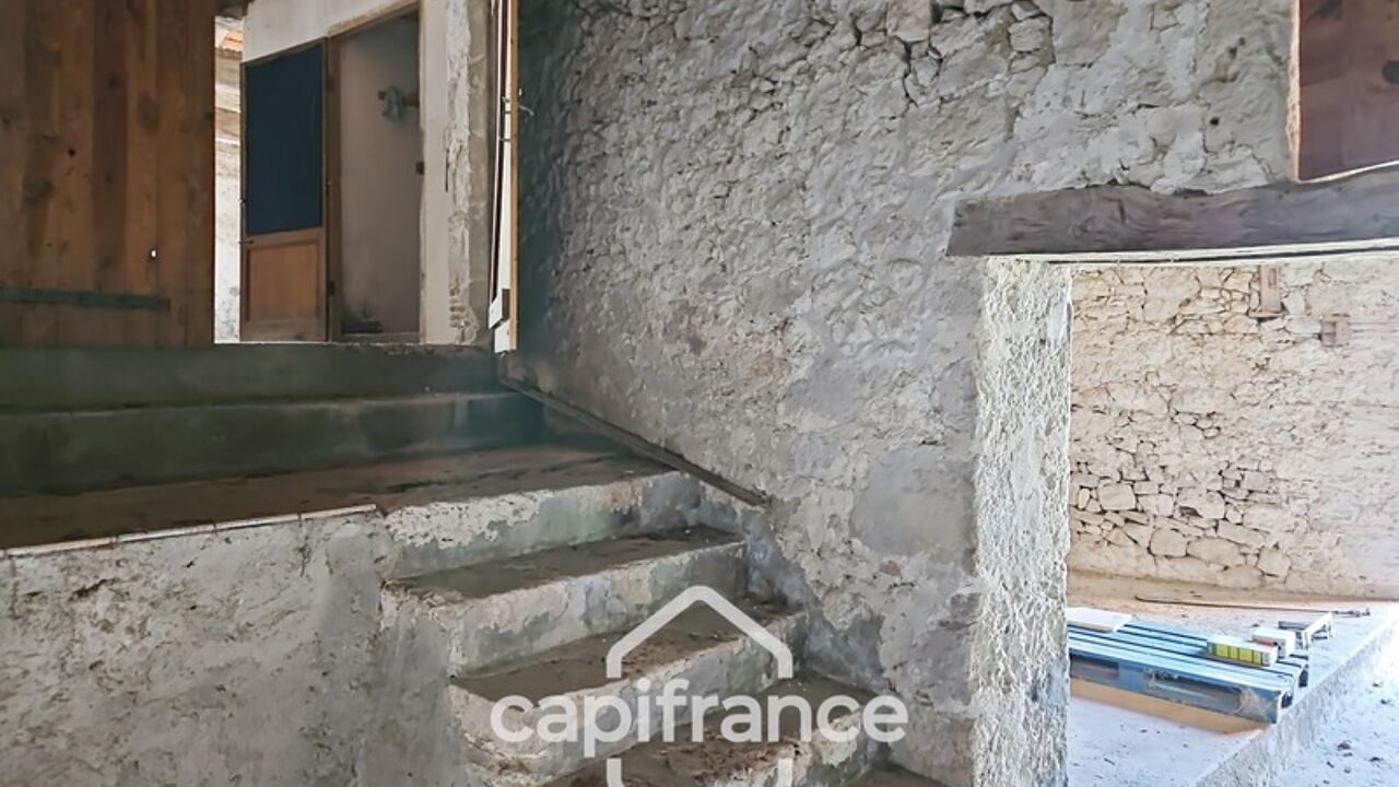 maison 5 pièces 150 m2 à vendre à Montjoi (82400)