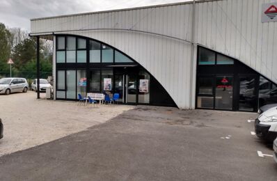 vente local industriel 1 180 000 € à proximité de Saint-Égrève (38120)