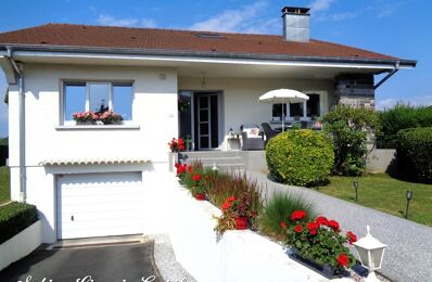 vente maison 399 000 € à proximité de Longevelle-sur-Doubs (25260)