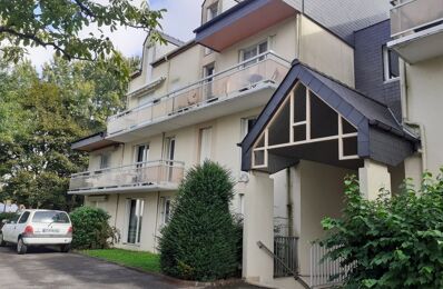 vente appartement 254 000 € à proximité de Couëron (44220)