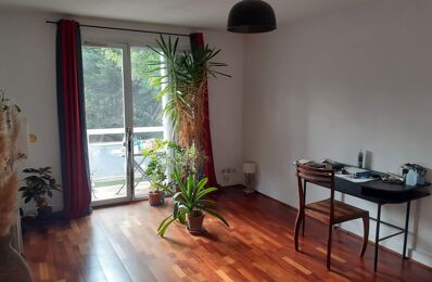 appartement 3 pièces 65 m2 à vendre à Nantes (44000)