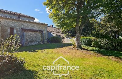 vente maison 115 000 € à proximité de Montaigu-de-Quercy (82150)