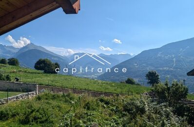 vente maison 242 000 € à proximité de Mâcot-la-Plagne (73210)