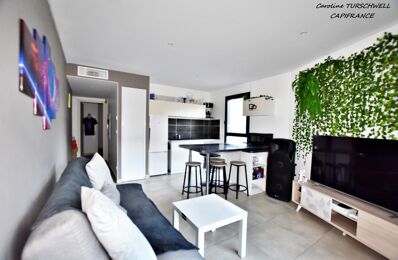 vente appartement 215 000 € à proximité de Solliès-Toucas (83210)