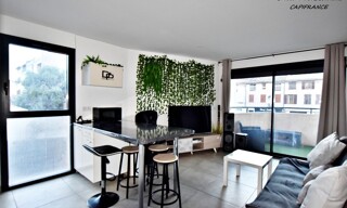 Appartement 2 Pièces 40 m² à vendre à La Farlède (83210)
