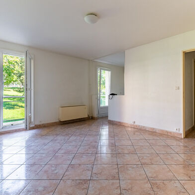 Appartement 1 pièce 30 m²