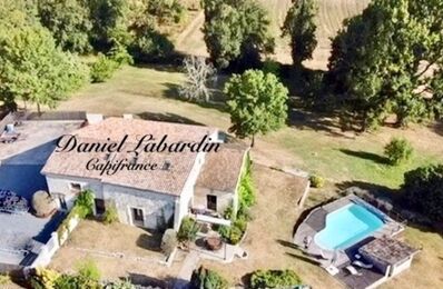 vente maison 567 000 € à proximité de Serres-Et-Montguyard (24500)