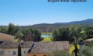 Appartement 2 Pièces 27 m² à vendre à Mallemort (13370)