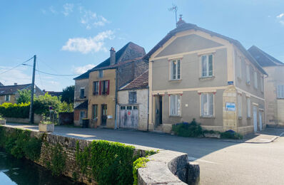 viager maison Bouquet 22 000 € à proximité de Sainte-Magnance (89420)