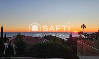 Maison 5 Pièces 140 m² à vendre à Fréjus (83370)