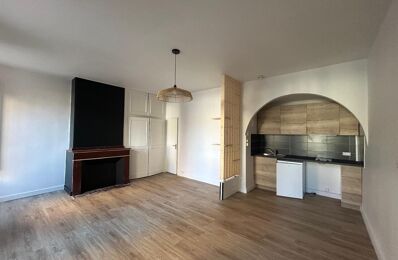 location appartement 565 € CC /mois à proximité de Belberaud (31450)