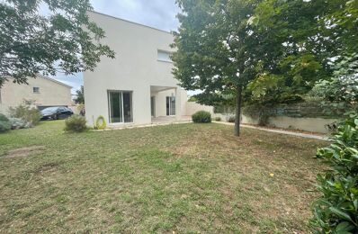 location maison 1 350 € CC /mois à proximité de Ramonville-Saint-Agne (31520)