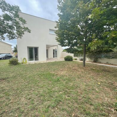 Maison 4 pièces 116 m²