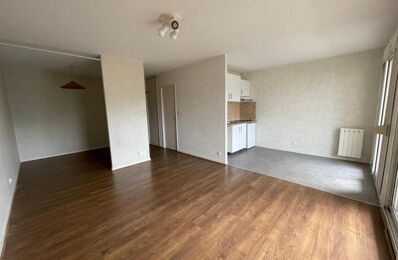 location appartement 531 € CC /mois à proximité de Bruguières (31150)