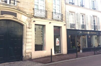 location commerce 1 600 € CC /mois à proximité de Saint-Germain-en-Laye (78100)