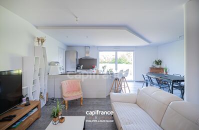 vente maison 299 900 € à proximité de Saint-Corneille (72460)